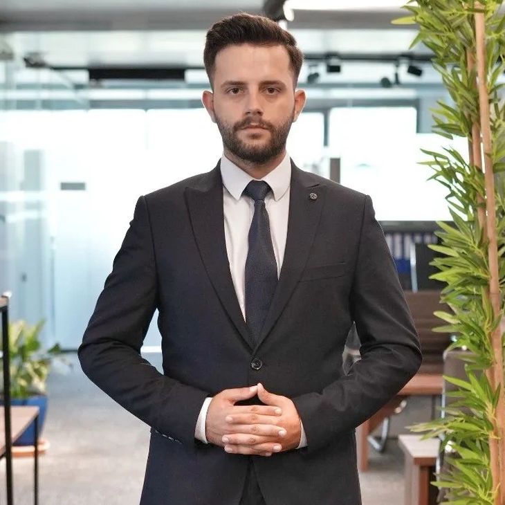 Ferhat Tunç,心理咨询师